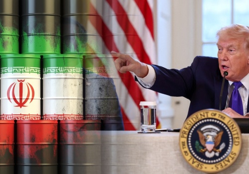 Od Iranu po Wenezuelę i Nowy Jork. Oto jak plan 