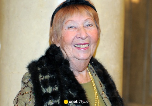 Kobieta pracująca, co żadnej pracy się nie bała. W Meksyku przeżyła trzęsienie ziemi