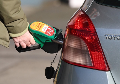 Wojna w Iranie napędzi inflację. 