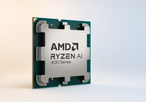 Nowych Ryzenów AI nie kupisz w pudełku. AMD wkurzy entuzjastów