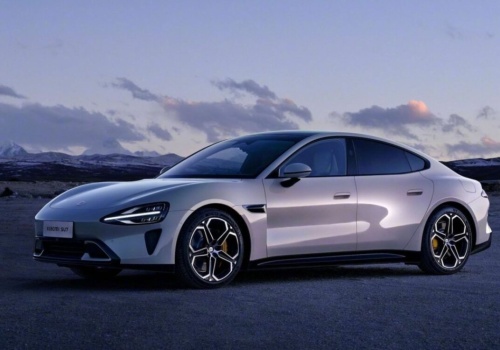 Xiaomi po śmiertelnym wypadku wstrzymuje produkcję SU7