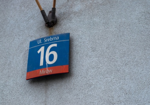 Ostatni taki grunt na warszawskiej Woli? Działka warta najmniej 100 mln nadal bez projektu