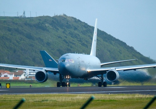 Baza Lajes na Azorach. Postawili warunki Amerykanom