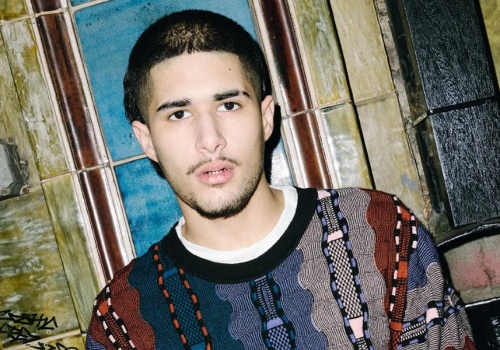 Fakemink: „Jestem Eminemem brytyjskiego podziemia”