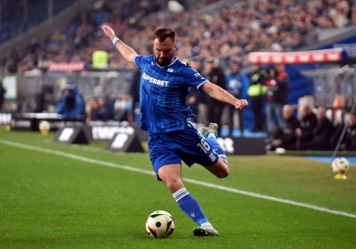 Wygrana w hicie okupiona stratą dwóch piłkarzy. Lech Poznań osłabiony