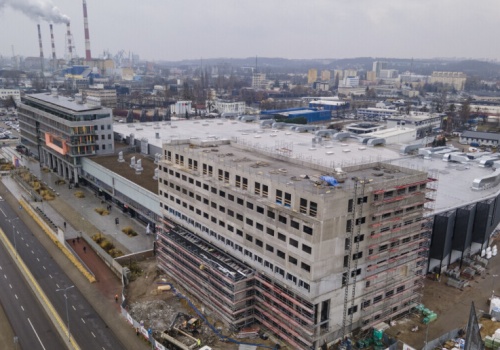 Nowy Ibis Styles już za kilka miesięcy. To pierwszy hotel marki w Trójmieście