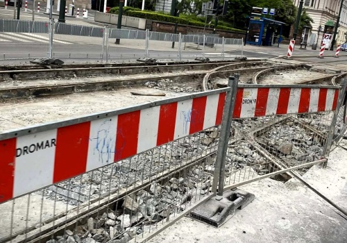 Miasto chwali się remontami. Trwa „Pakt dla krakowskich osiedli”