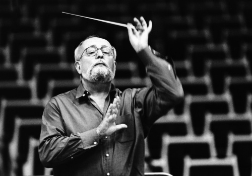 Europejskie Centrum Muzyki im. Pendereckiego docenione na arenie międzynarodowej