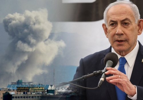 Netanjahu powiedział, do kiedy potrwa wojna. Padła jasna deklaracja