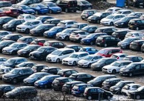 Wymyślili sobie nową karę za parkowanie. Sąd uznał ją za nielegalną