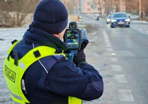 Ważne zmiany dla kierowców. Policja: Nie będzie taryfy ulgowej