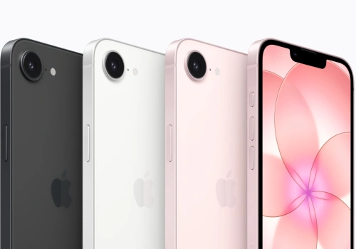 iPhone 17e debiutuje. To najtańsza propozycja w ofercie Apple