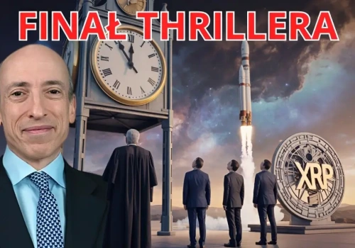 Ripple wygrywa nie tylko w sądzie! Były szef SEC miał ukłonić się XRP w Białym Domu