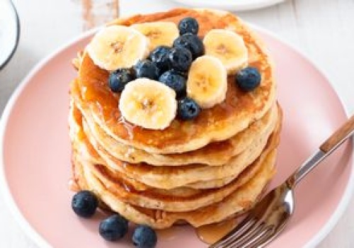 Czesi jedzą codziennie na śniadanie. Te pulchne placuszki to mocna konkurencja dla racuchów