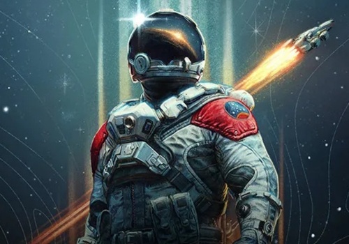 Starfield na PlayStation 5 staje się faktem. Znamy datę i cenę