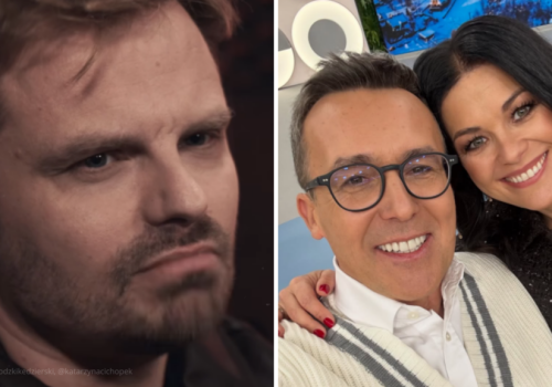 „Prowadzili romans w pracy”- Hakiel ujawnia kulisy rozstania z Cichopek. Mówi też o dowodach