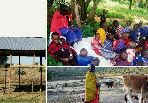 Ile kosztuje dach nad dzieciństwem? Wielkopostna misja, by zbudować przedszkole w Tanzanii.