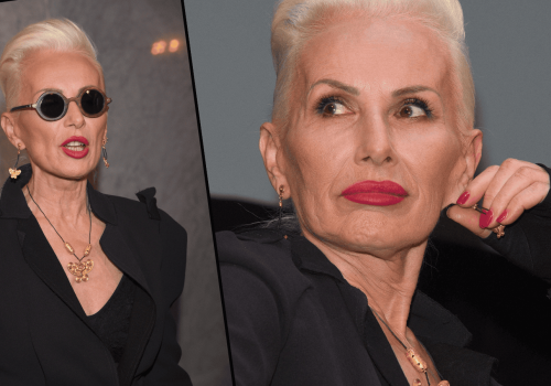 Kamil Sipowicz o nieznanych szczegółachz życia Kory. 