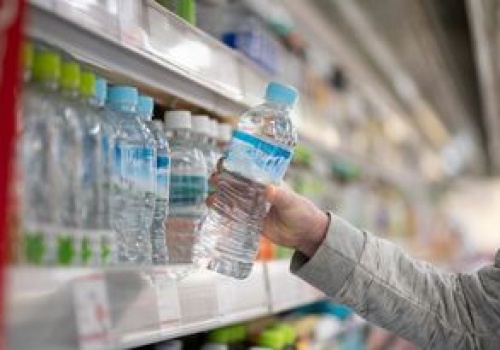 Zwrot kaucji na kartę. Te butelkomaty mogą być rewolucją