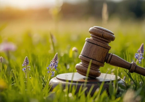 Zakup ziemi na licytacji komorniczej a podatek rolny – czy przysługuje zwolnienie?