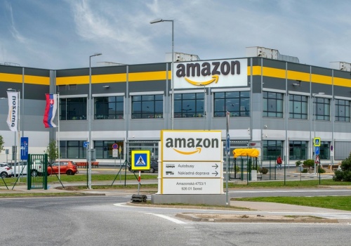 Zaskakująca transakcja. Amazon kupuje kampus uniwersytetu
