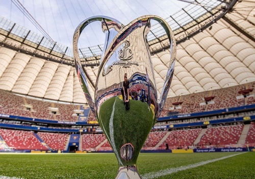 Zaczyna się gra o miliony! O takie premie walczą ćwierćfinaliści STS Pucharu Polski