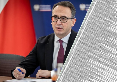 180 złych pytań z egzaminu na prawo jazdy. Wiemy, które usunęło ministerstwo