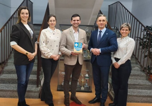 Nowe pomysły na pomoc społeczną w gminie Aleksandrów?