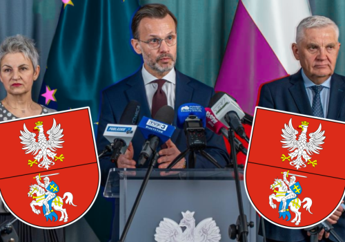 4,3 mln zl na Opiekę Wytchnieniową na Podlasiu. Opiekun też może być wyczerpany