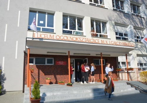 Kosmiczny projekt licealistów z Olsztyna robi wrażenie