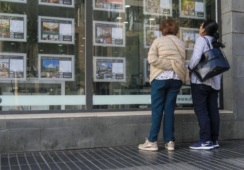 Ceny mieszkań na Wyspach Kanaryjskich poszybowały. Jest czwarte miejsce w kraju
