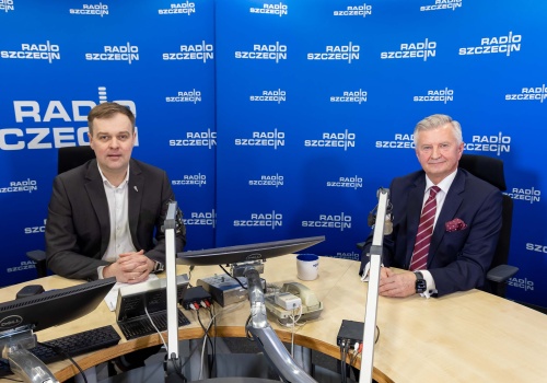 Polska jest bezpieczna, służby są gotowe na różne scenariusze po ataku na Iran