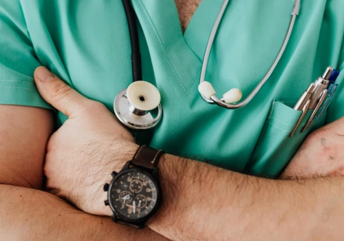 Ginekolog z Legnicy skazany za rozmnażanie pacjentek