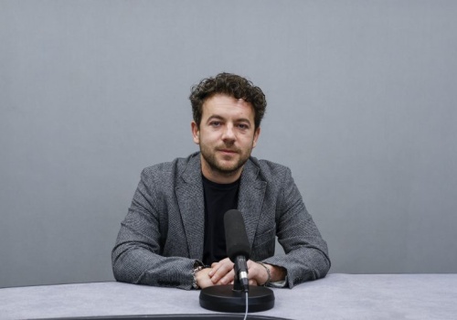 Ambitne plany remontowe Łodzi. Wiceprezydent Tomasz Piotrowski gościem RŁ