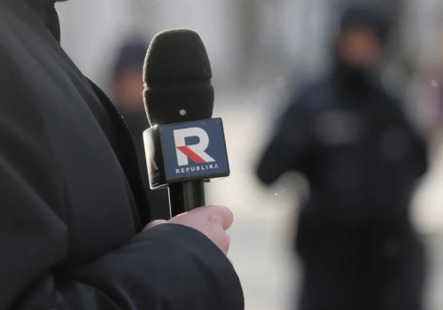 KRRiT blokuje miejsce na MUX8. Zgłosiła się tylko Republika