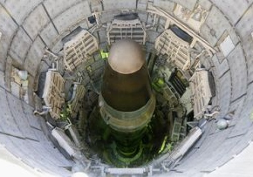 Nasz kraj z bronią jądrową? Oto co sądzą Polacy