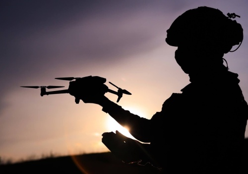 Wojna Rosji z Ukrainą. Dzień 1469