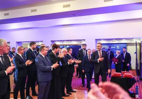 Reprezentanci Pomorza w prezydenckiej radzie ds. Samorządu. Karol Nawrocki: „Realny dialog”