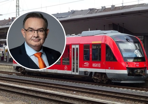 Polregio: Ofensywa taborowa się nie zatrzymuje