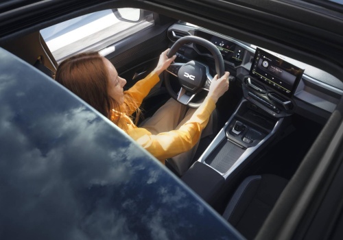 Dacia szykuje elektryczny hit za mniej niż 18.000 euro. Produkcja w Europie już w 2026 roku