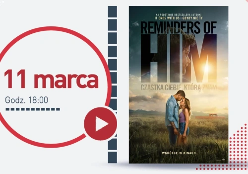 Kino Kobiet na Dzień Kobiet. Wygraj bilety!