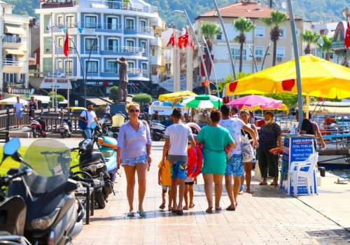 Czy wakacje all inclusive w Turcji są bezpieczne? Kluczowa data to 14 marca