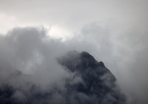 Andrzej Gąsienica-Józkowy nie żyje. TOPR żegna legendę