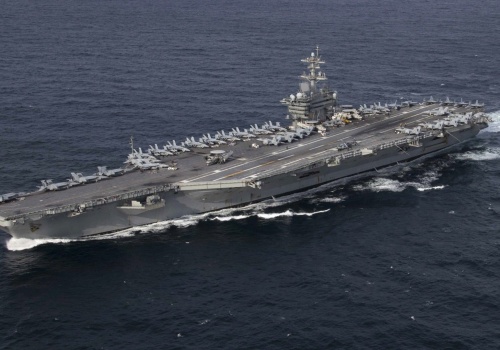 Rubio: silne uderzenie na Iran dopiero nadejdzie