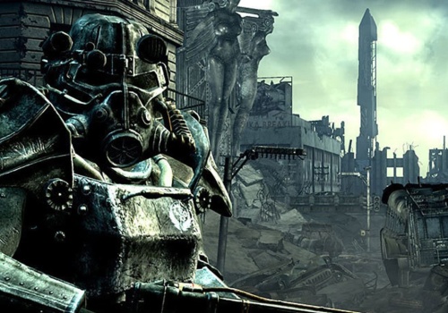 Jeden ekran wystarczył, by gracze oszaleli. Nowy Fallout na horyzoncie?