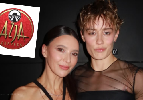 Katarzyna Zillmann i Janja Lesar w „Azja Express”?