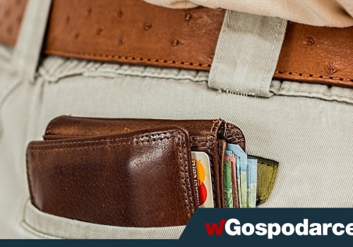 Rekordowe oszczędności Polaków. Tyle zgromadziliśmy