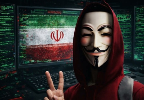 Irańscy hakerzy zwiększają aktywność – Europa także na celowniku
