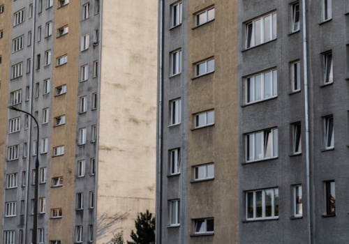 Ile przetrwają bloki z wielkiej płyty? Eksperci wydali wyrok