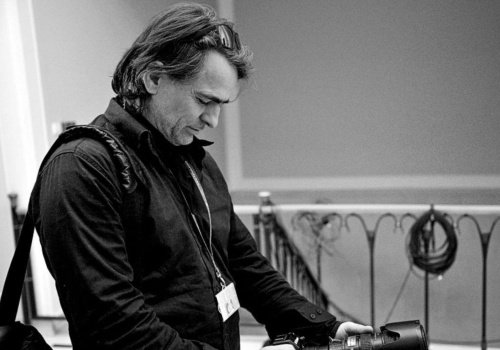 Tragedia na Pl. Zamkowym. Nie żyje znany i lubiany fotoreporter